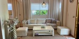 Second hand - Independent villa - Orihuela Costa - La Regia