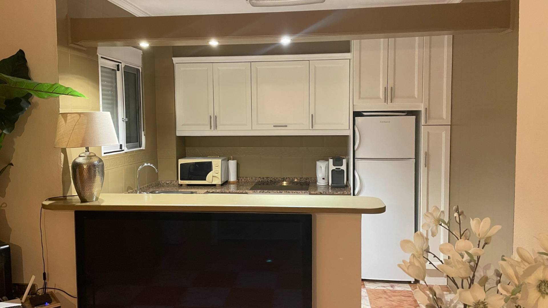 Second hand - Independent villa - Orihuela Costa - La Regia