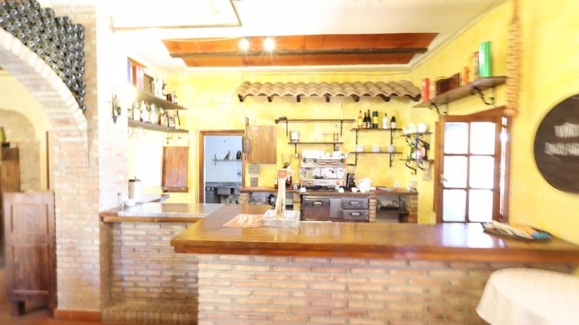 Second hand - Independent villa - Orihuela Costa - La Zenia