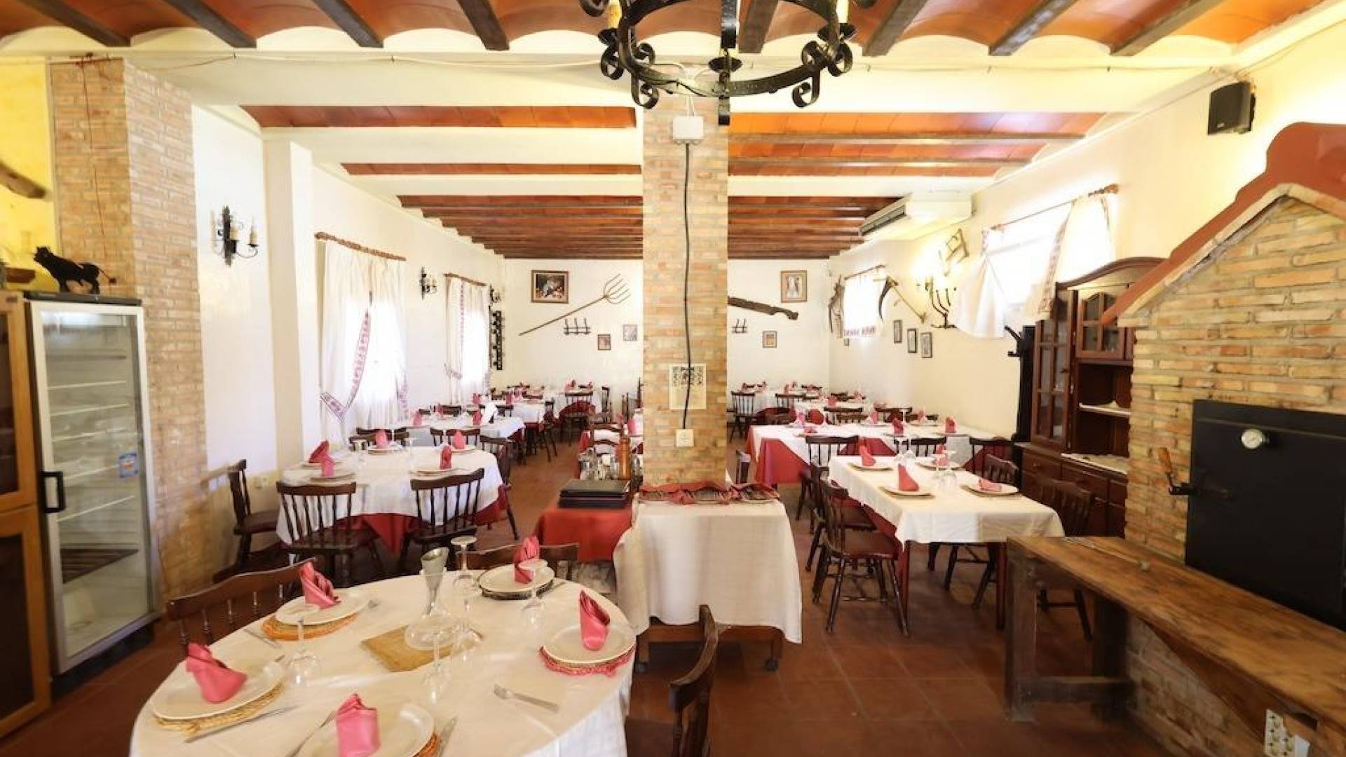 Second hand - Independent villa - Orihuela Costa - La Zenia