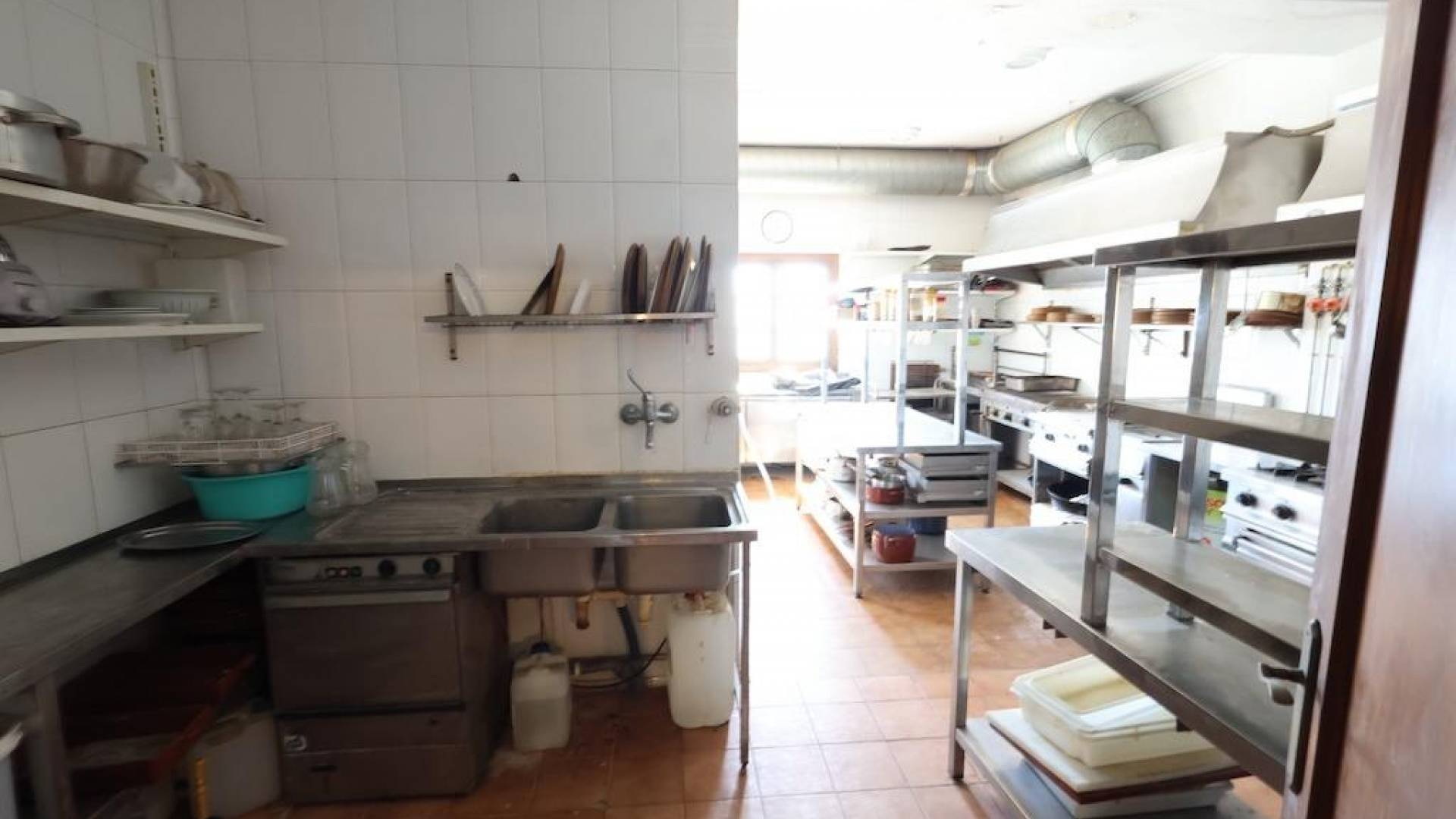 Second hand - Independent villa - Orihuela Costa - La Zenia