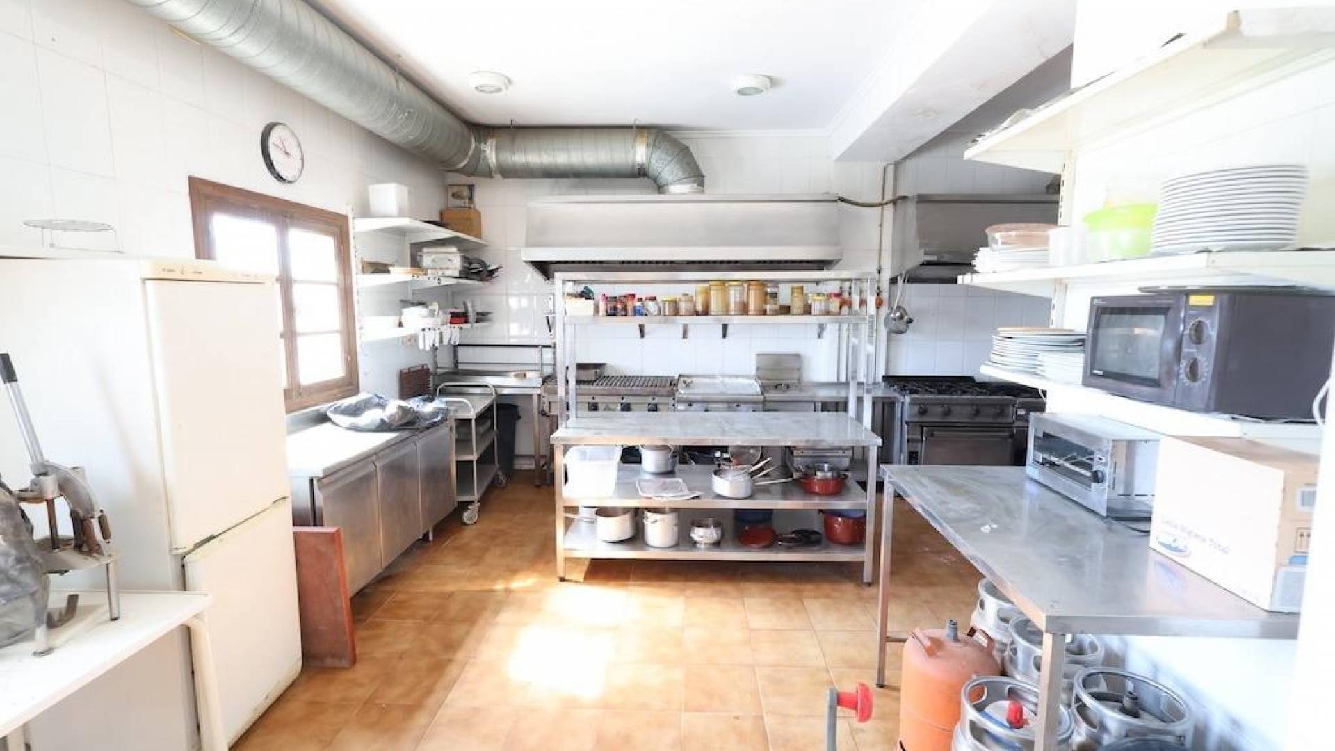 Second hand - Independent villa - Orihuela Costa - La Zenia