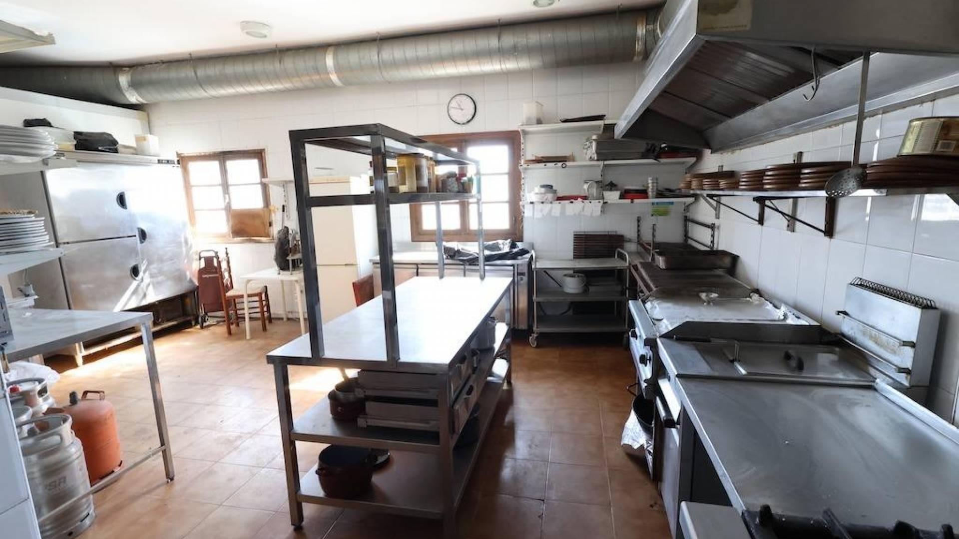 Second hand - Independent villa - Orihuela Costa - La Zenia