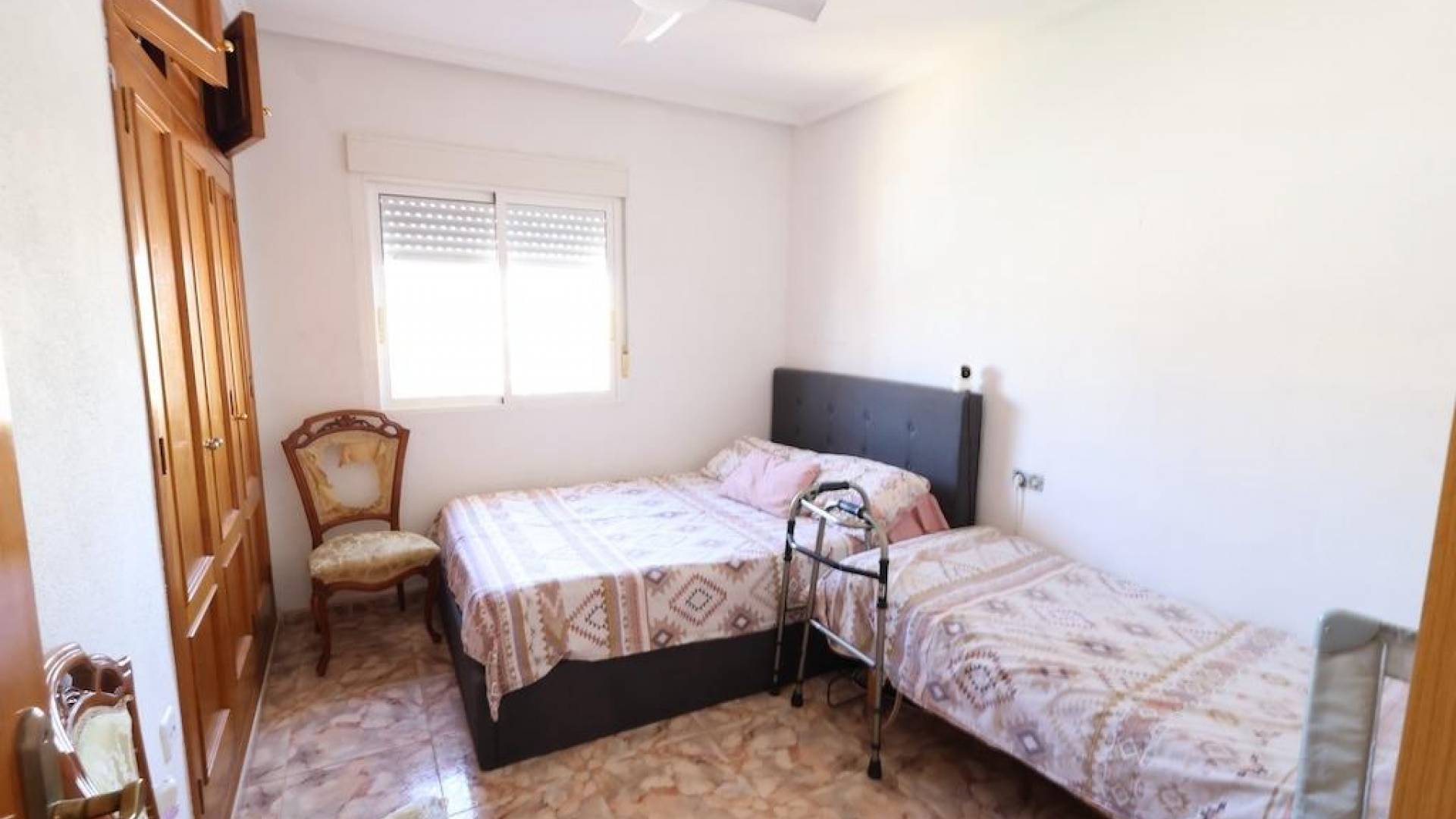 Second hand - Independent villa - Orihuela Costa - La Zenia