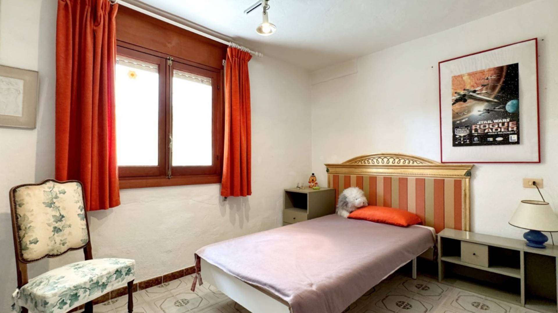 Second hand - Independent villa - Orihuela Costa - La Zenia