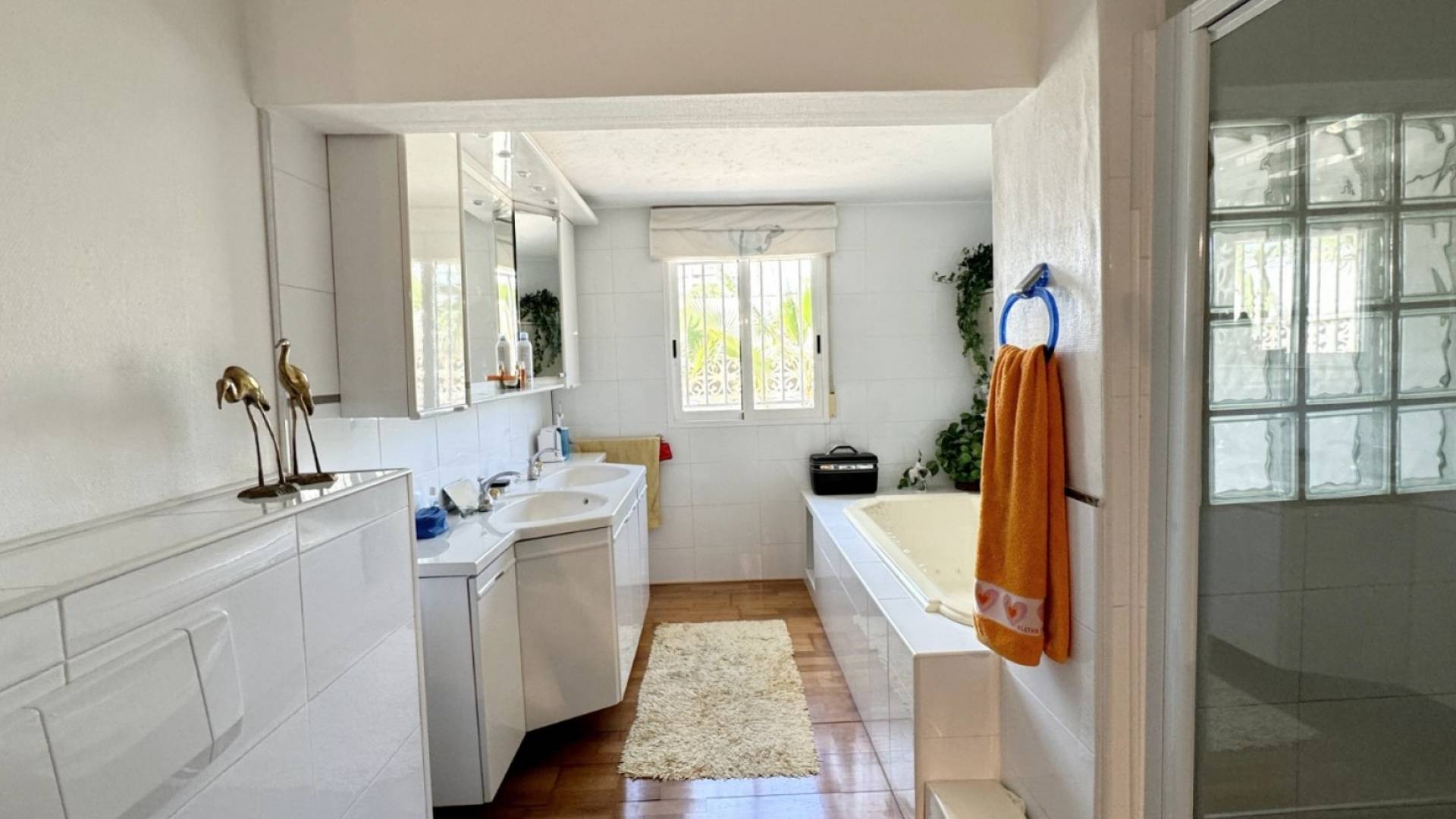 Second hand - Independent villa - Orihuela Costa - La Zenia