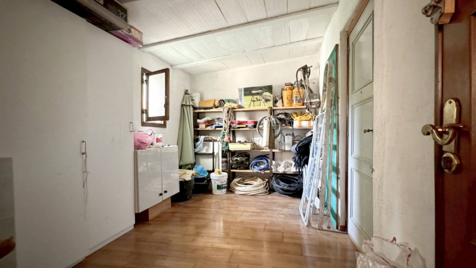 Second hand - Independent villa - Orihuela Costa - La Zenia