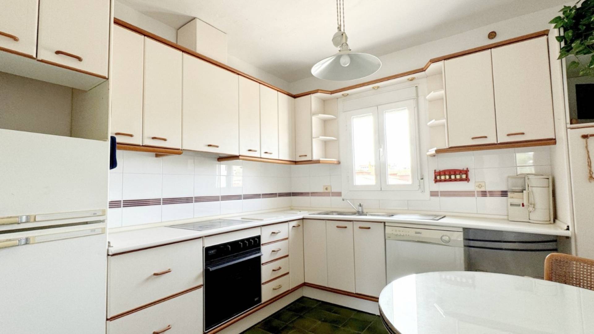 Second hand - Independent villa - Orihuela Costa - La Zenia