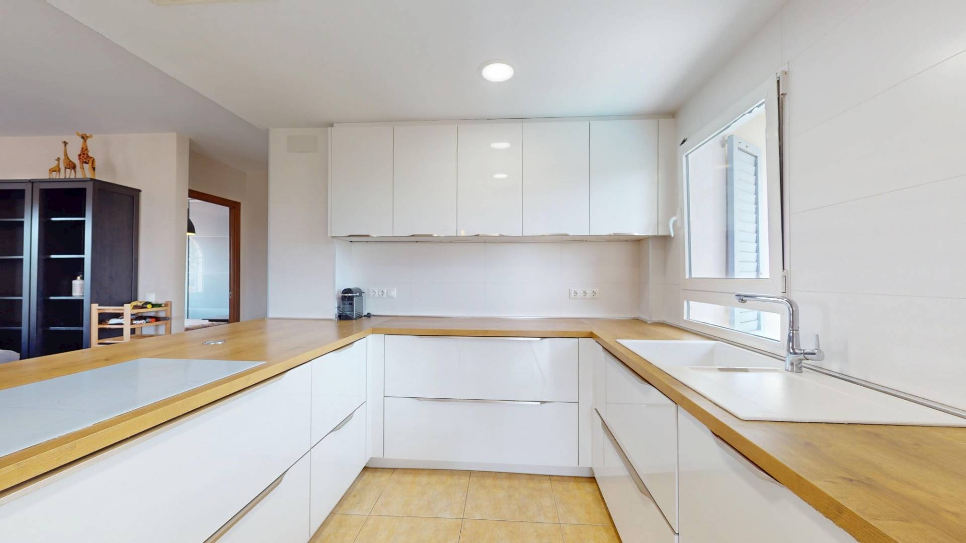 Second hand - Independent villa - Orihuela Costa - La Zenia