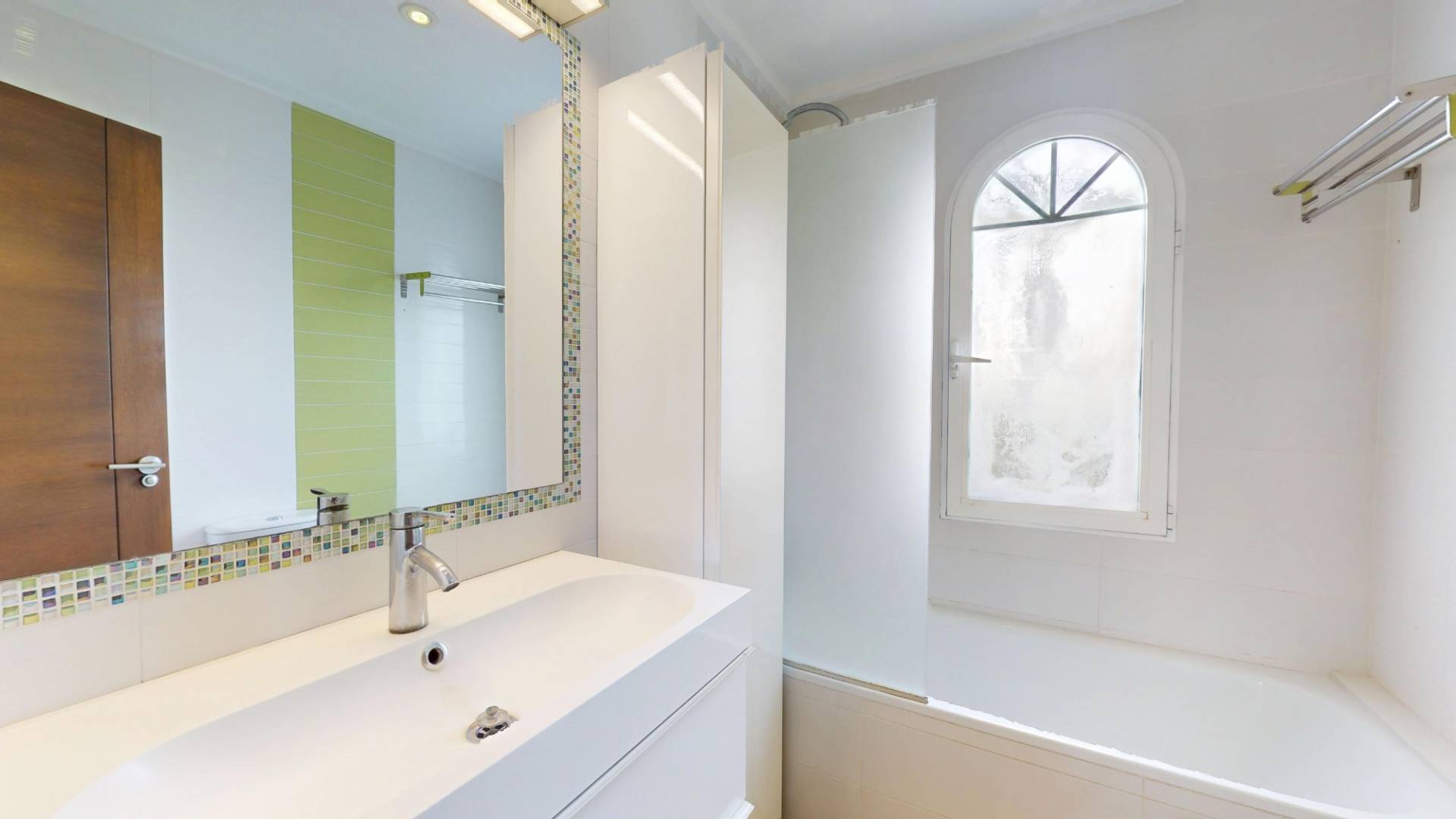 Second hand - Independent villa - Orihuela Costa - La Zenia