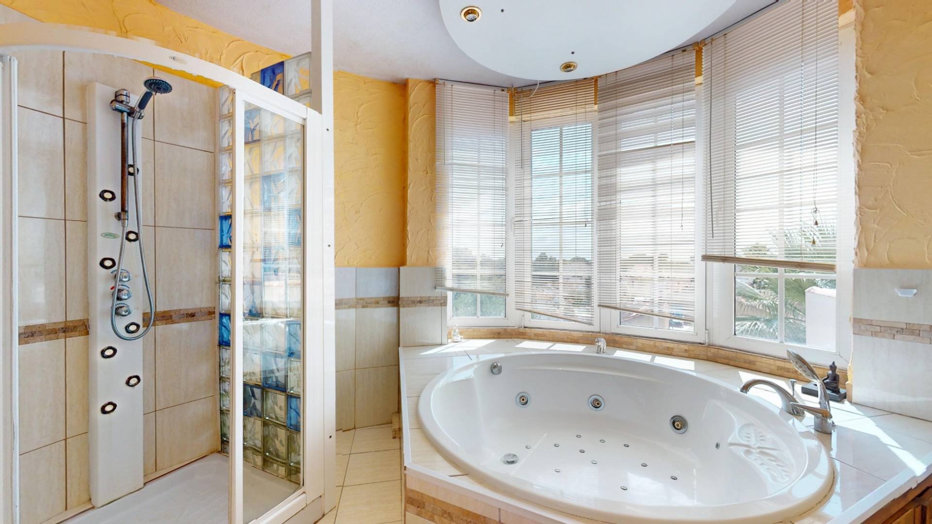 Second hand - Independent villa - Orihuela Costa - La Zenia