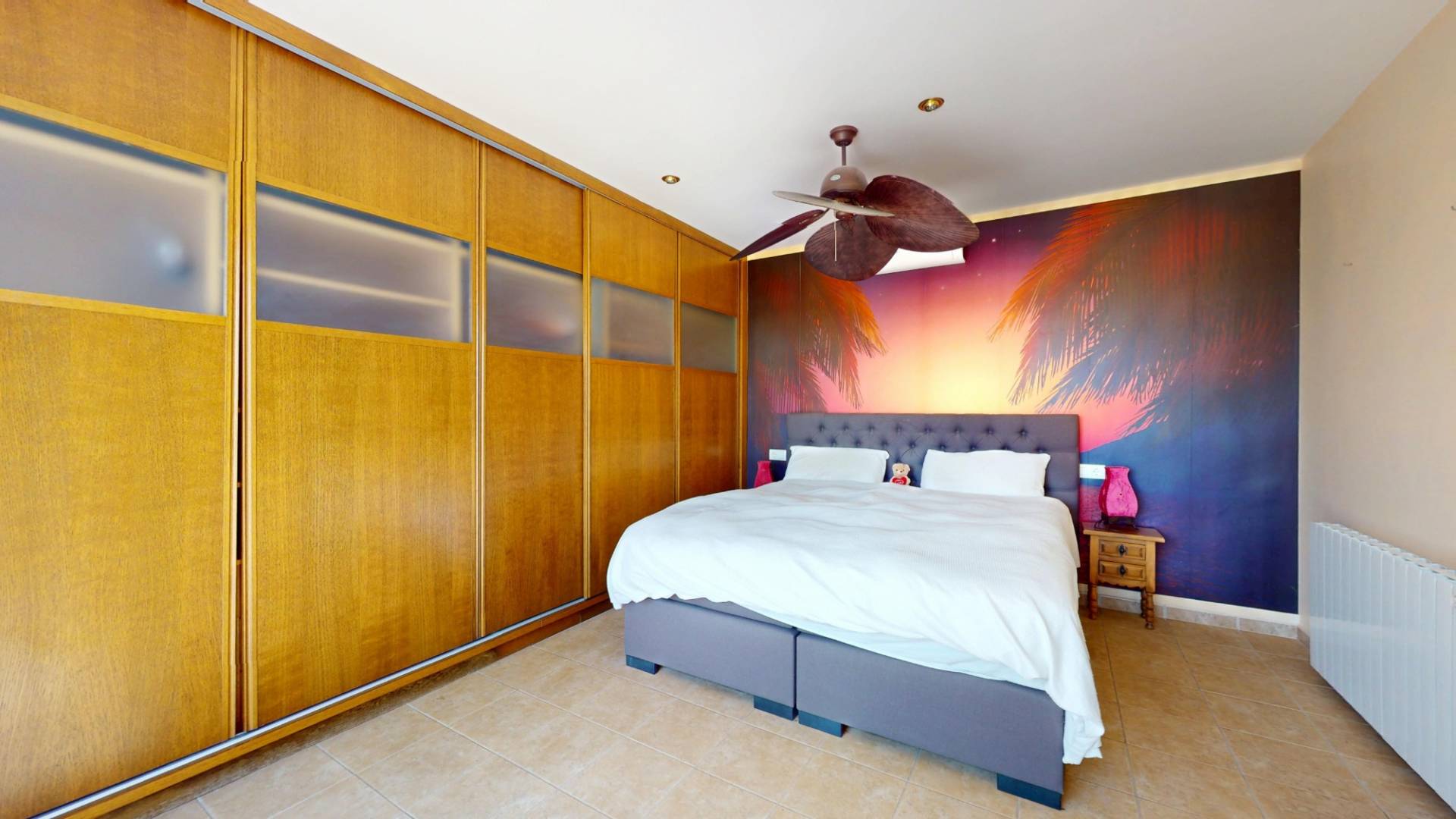 Second hand - Independent villa - Orihuela Costa - La Zenia