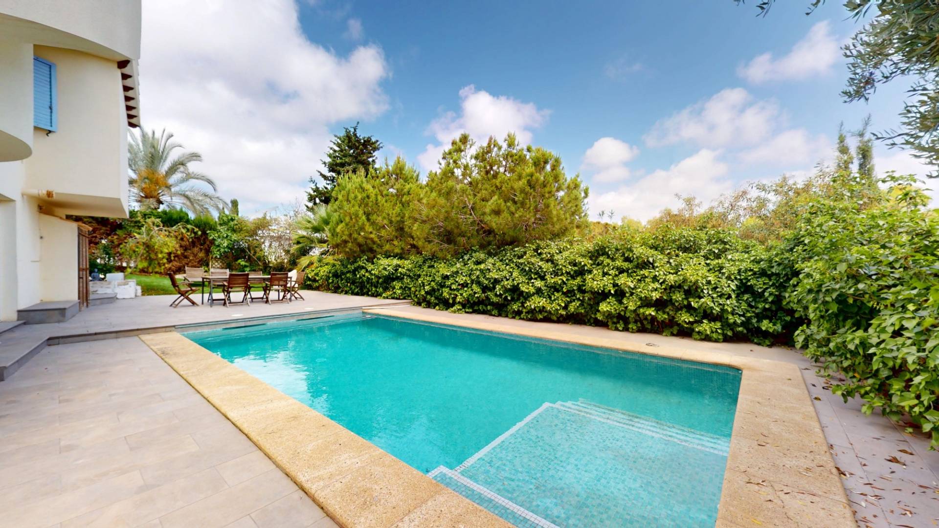 Second hand - Independent villa - Orihuela Costa - La Zenia