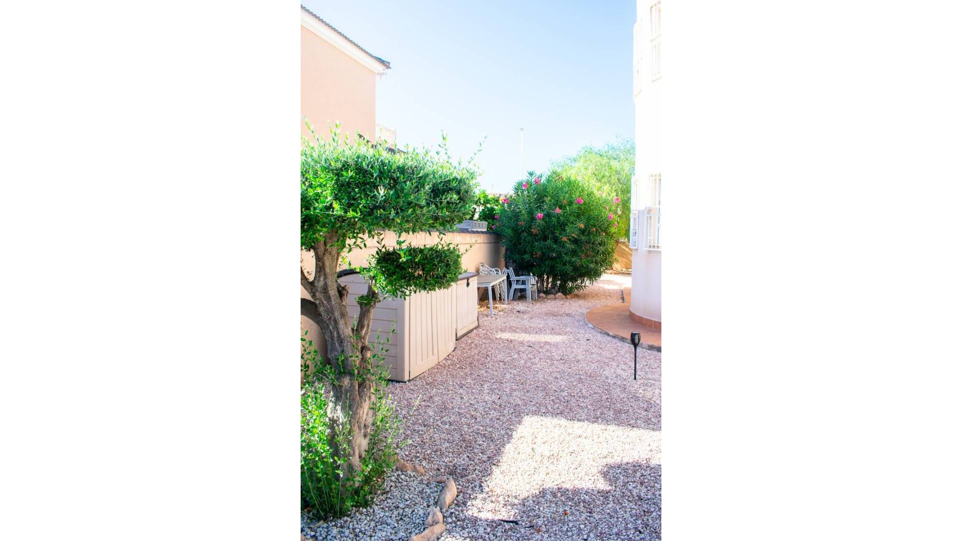 Second hand - Independent villa - Orihuela Costa - La Zenia