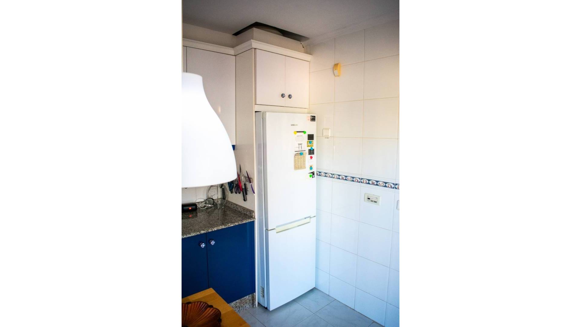 Second hand - Independent villa - Orihuela Costa - La Zenia