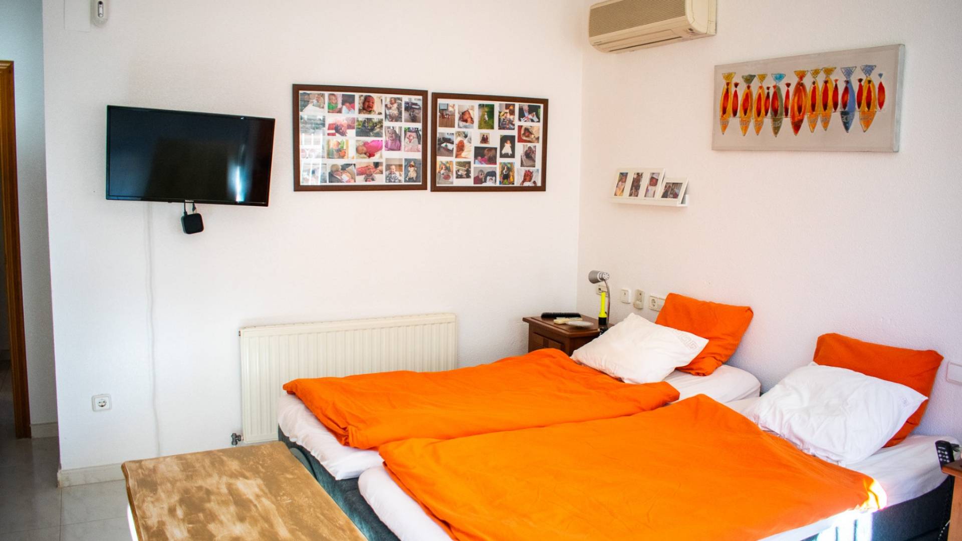 Second hand - Independent villa - Orihuela Costa - La Zenia