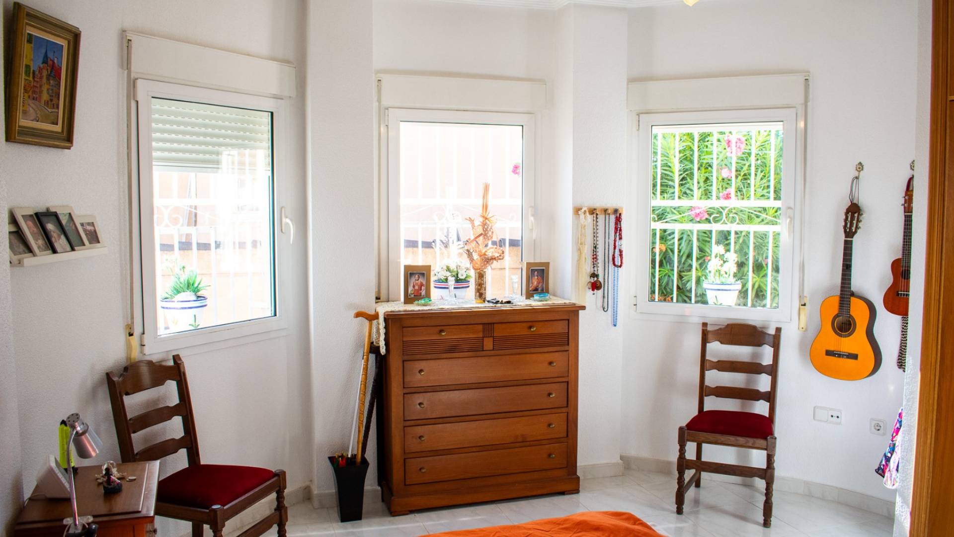 Second hand - Independent villa - Orihuela Costa - La Zenia