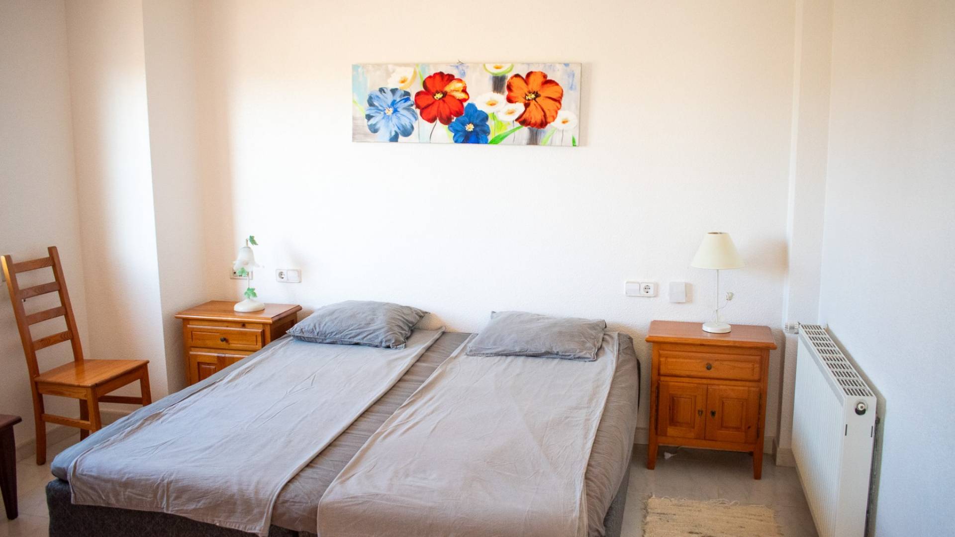 Second hand - Independent villa - Orihuela Costa - La Zenia