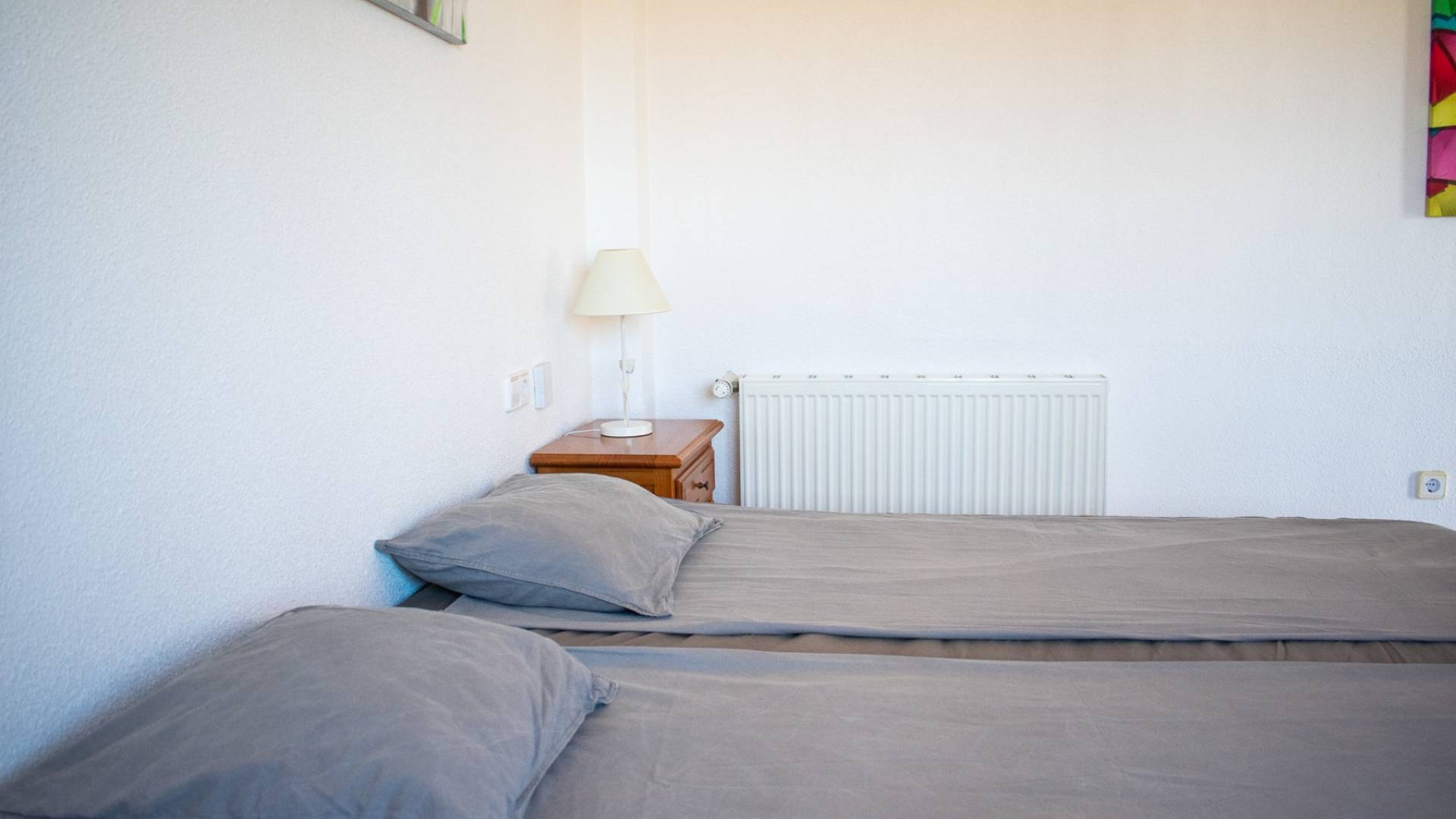 Second hand - Independent villa - Orihuela Costa - La Zenia