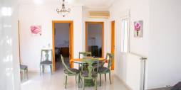 Second hand - Independent villa - Orihuela Costa - La Zenia