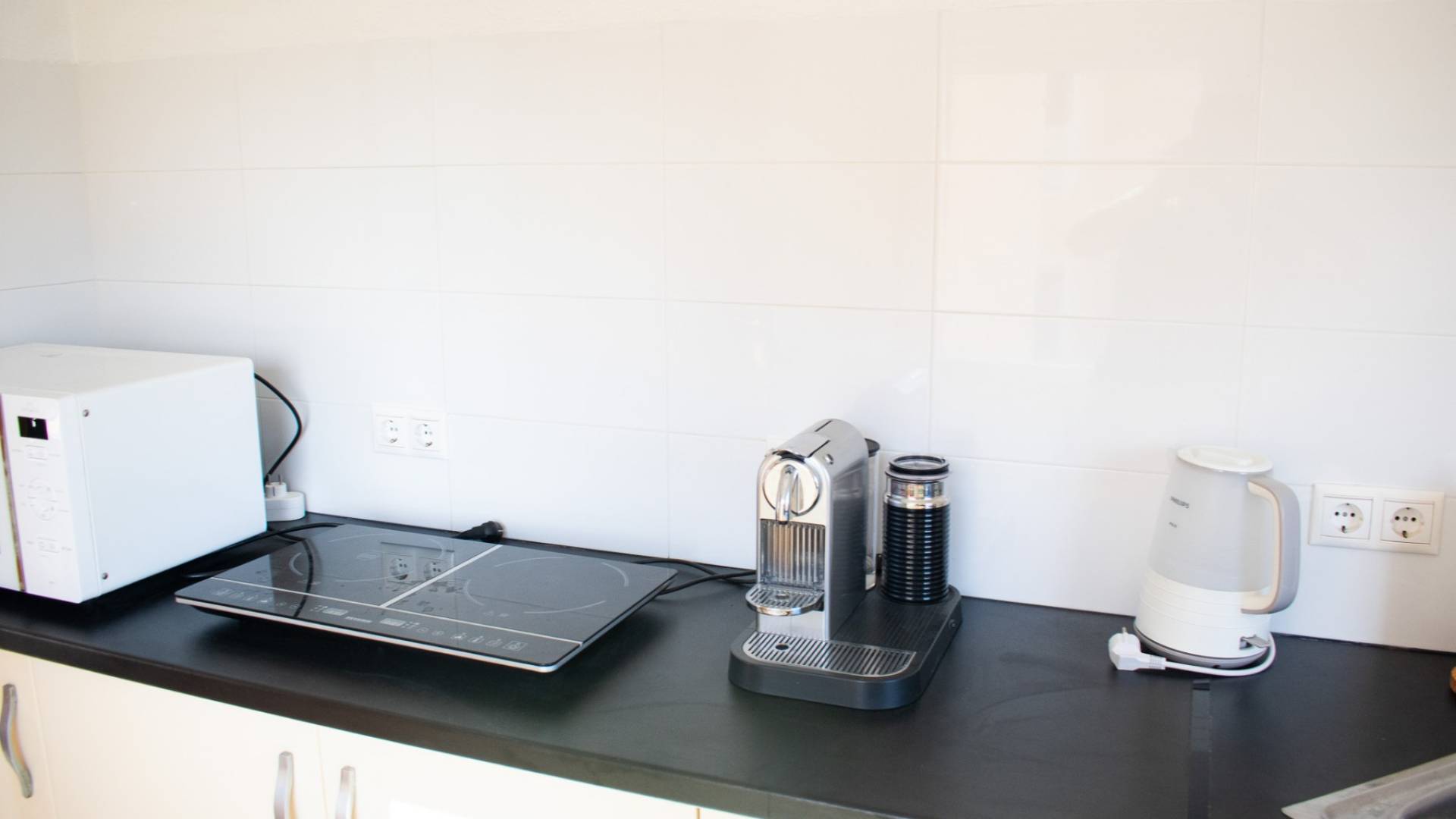 Second hand - Independent villa - Orihuela Costa - La Zenia