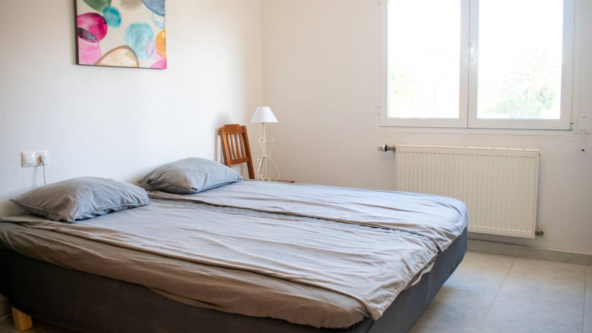 Second hand - Independent villa - Orihuela Costa - La Zenia