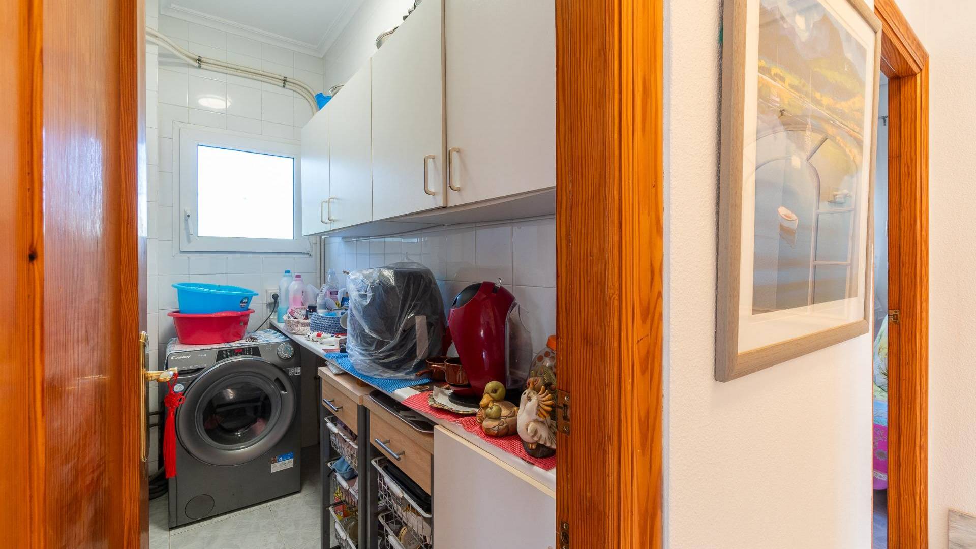 Second hand - Independent villa - Orihuela Costa - La Zenia