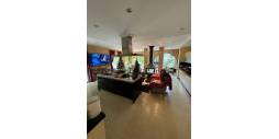 Second hand - Independent villa - Orihuela Costa - La Zenia