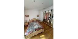 Second hand - Independent villa - Orihuela Costa - La Zenia