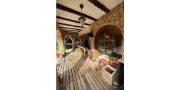 Second hand - Independent villa - Orihuela Costa - La Zenia