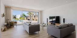 Second hand - Independent villa - Orihuela Costa - Las Colinas Golf