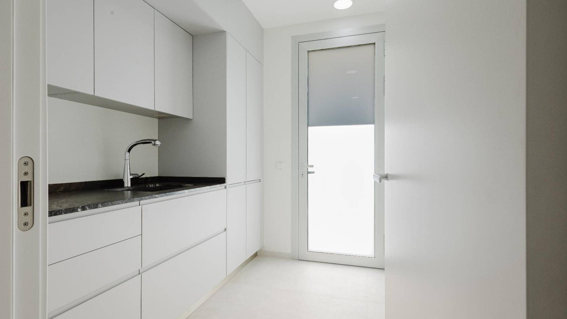 Second hand - Independent villa - Orihuela Costa - Las Colinas Golf