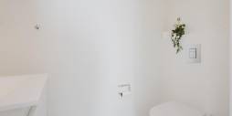 Second hand - Independent villa - Orihuela Costa - Las Colinas Golf