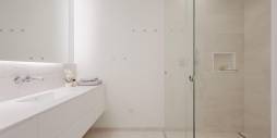 Second hand - Independent villa - Orihuela Costa - Las Colinas Golf