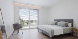 Second hand - Independent villa - Orihuela Costa - Las Colinas Golf