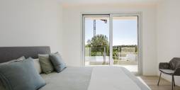 Second hand - Independent villa - Orihuela Costa - Las Colinas Golf