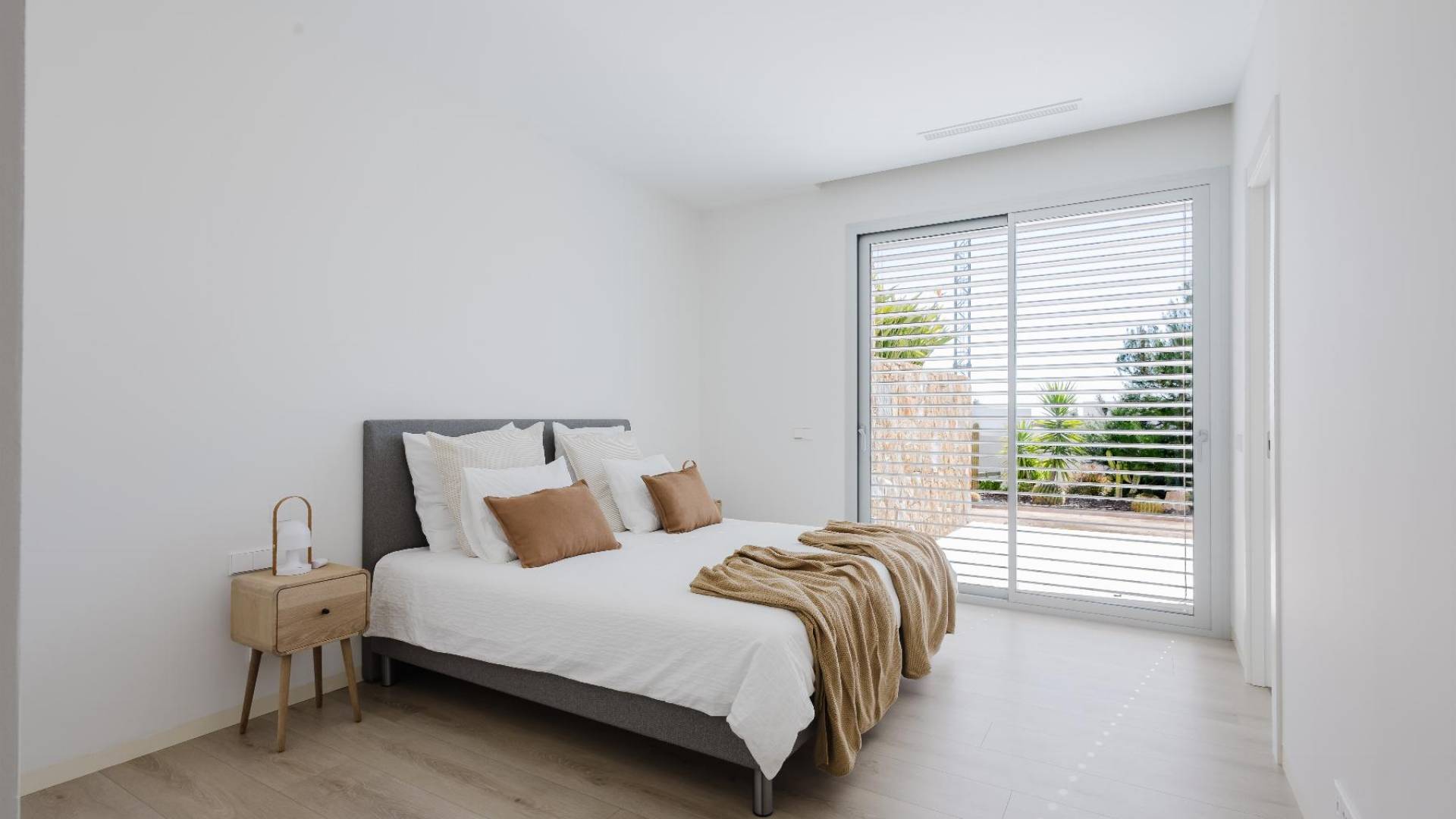 Second hand - Independent villa - Orihuela Costa - Las Colinas Golf