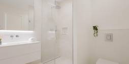Second hand - Independent villa - Orihuela Costa - Las Colinas Golf