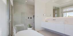 Second hand - Independent villa - Orihuela Costa - Las Colinas Golf