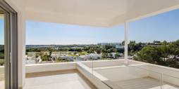 Second hand - Independent villa - Orihuela Costa - Las Colinas Golf