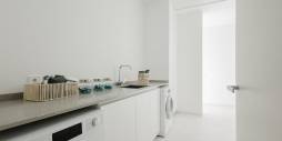 Second hand - Independent villa - Orihuela Costa - Las Colinas Golf