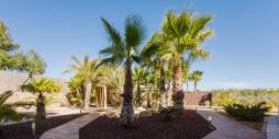 Second hand - Independent villa - Orihuela Costa - Las Colinas Golf