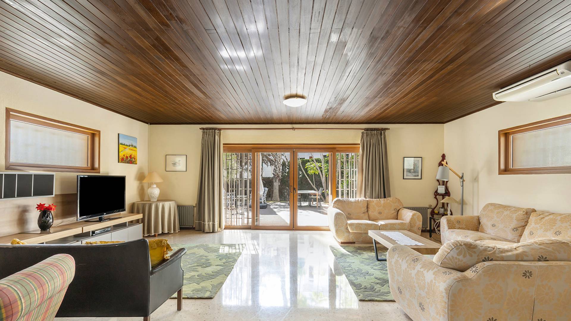 Second hand - Independent villa - Orihuela Costa - Las Filipinas