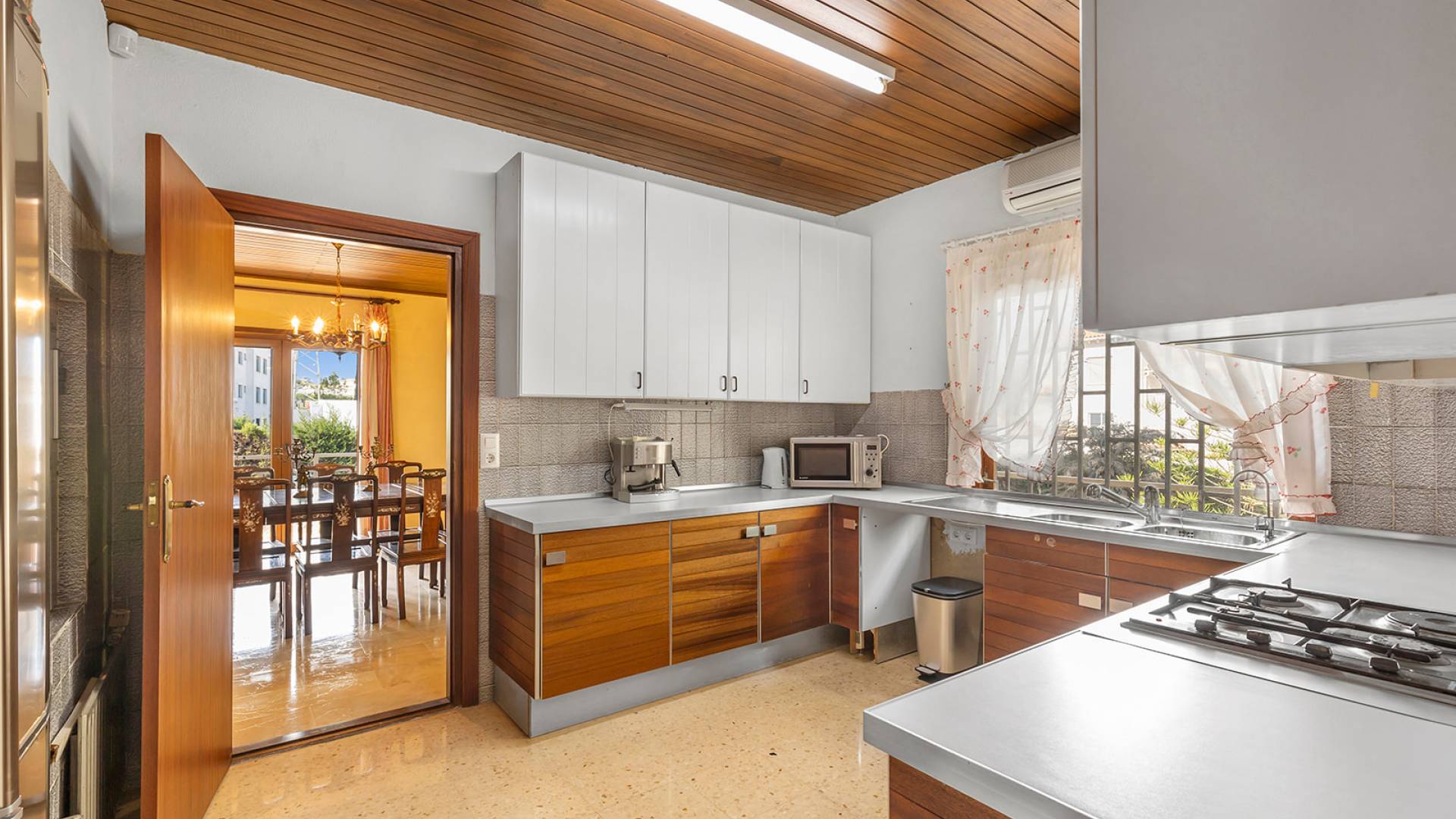 Second hand - Independent villa - Orihuela Costa - Las Filipinas