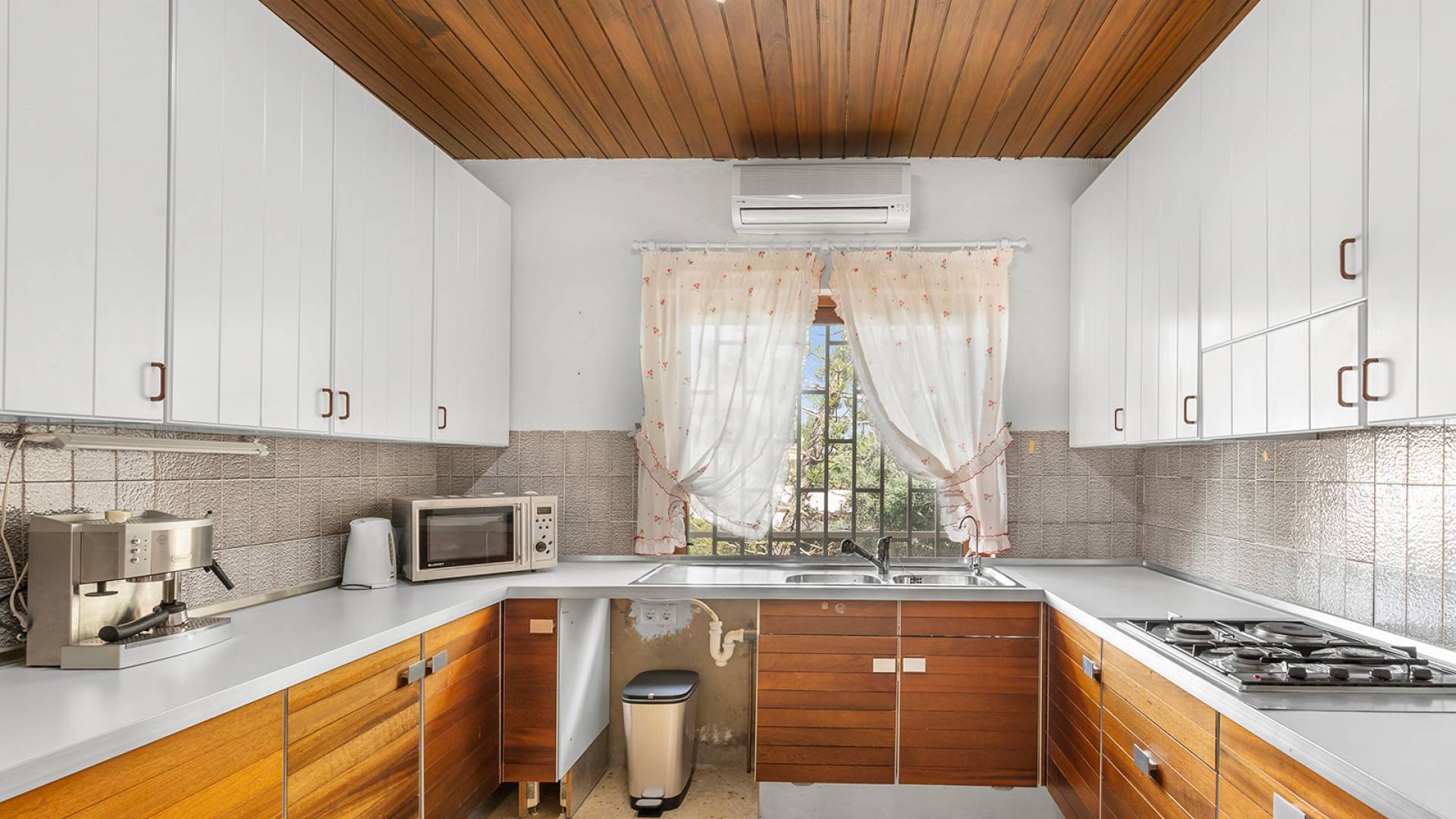 Second hand - Independent villa - Orihuela Costa - Las Filipinas