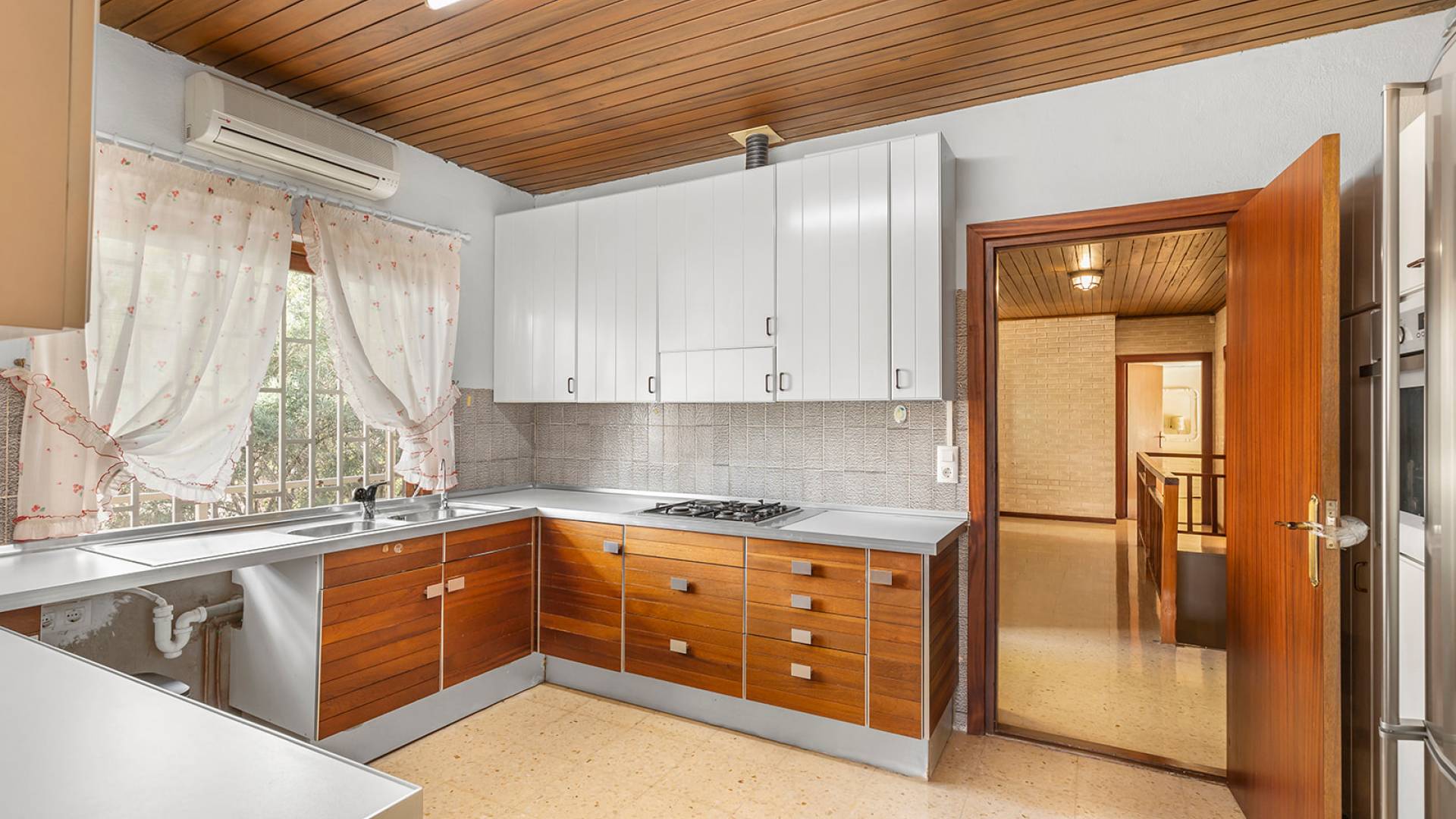 Second hand - Independent villa - Orihuela Costa - Las Filipinas