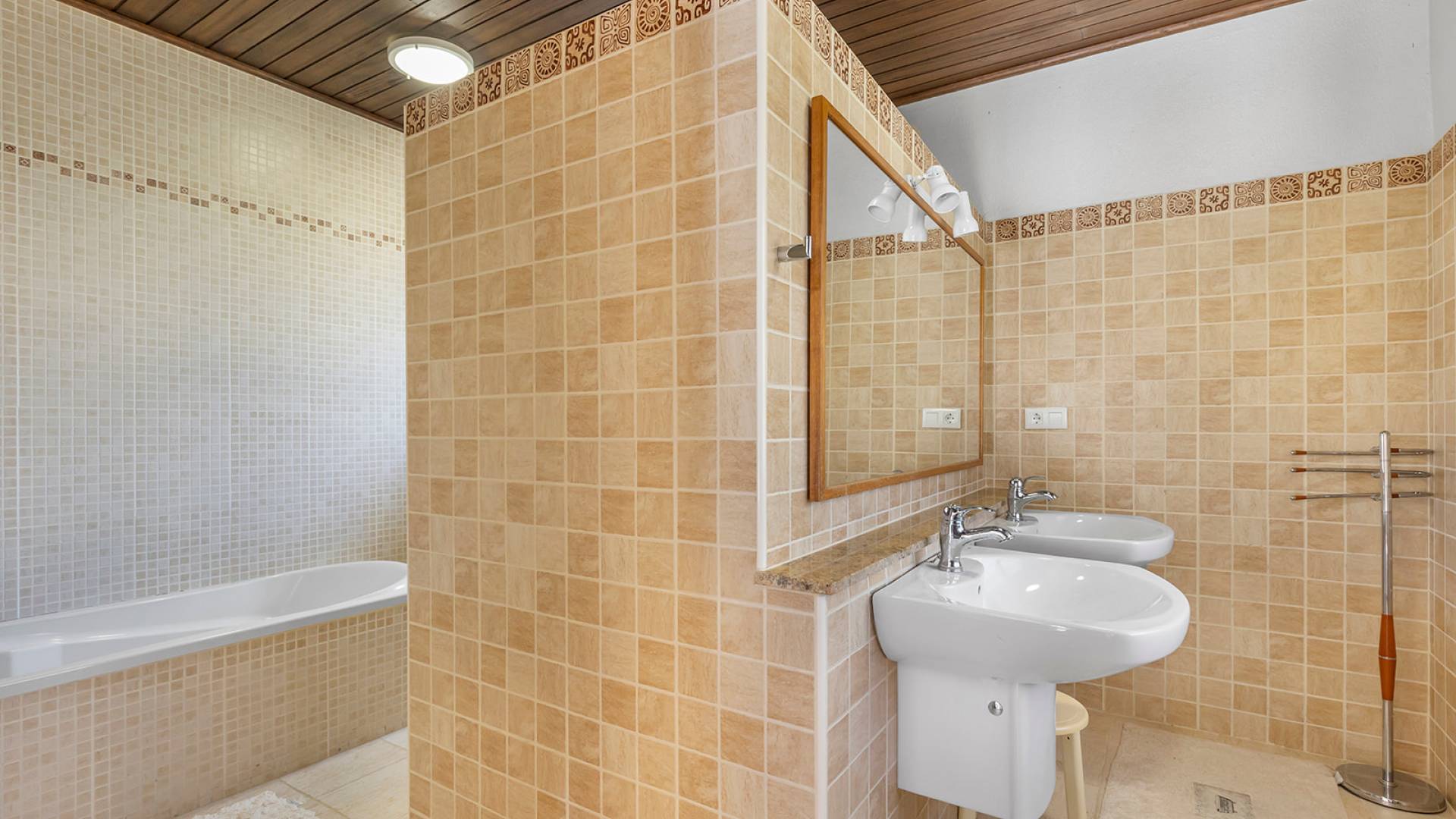 Second hand - Independent villa - Orihuela Costa - Las Filipinas