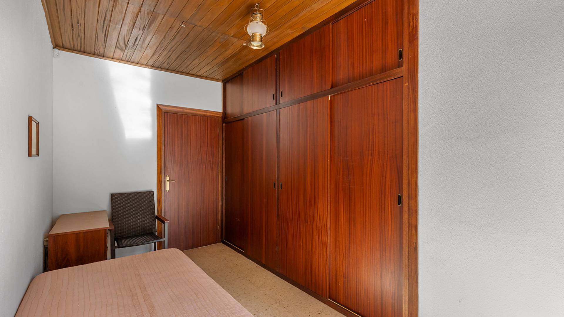 Second hand - Independent villa - Orihuela Costa - Las Filipinas