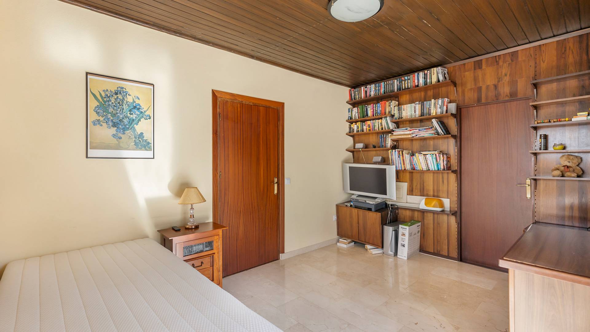 Second hand - Independent villa - Orihuela Costa - Las Filipinas