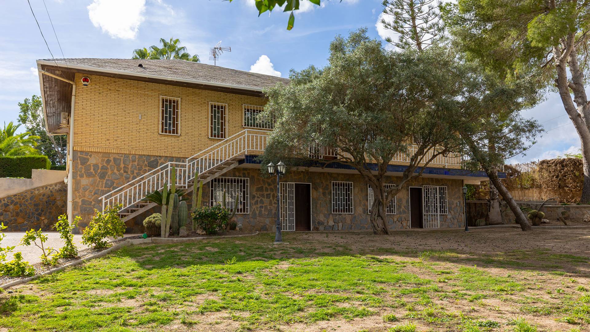 Second hand - Independent villa - Orihuela Costa - Las Filipinas